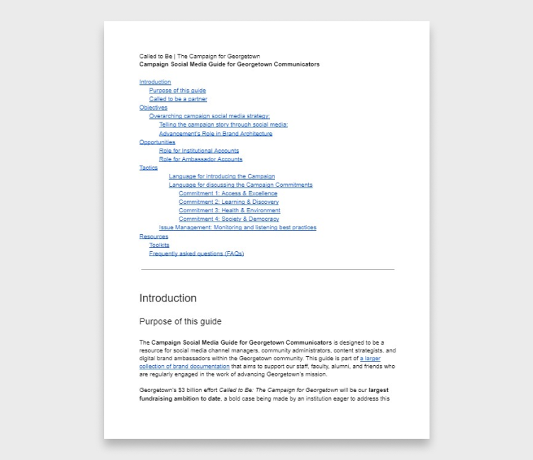 social media guide thumbnail