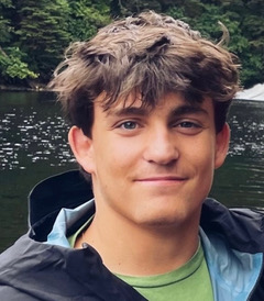 Matteo Sachman